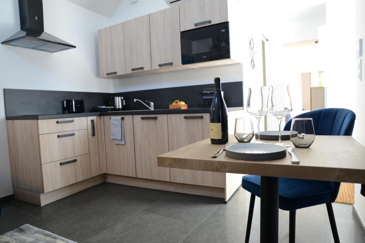 L'Hostellerie D'Acquigny ภายนอก รูปภาพ