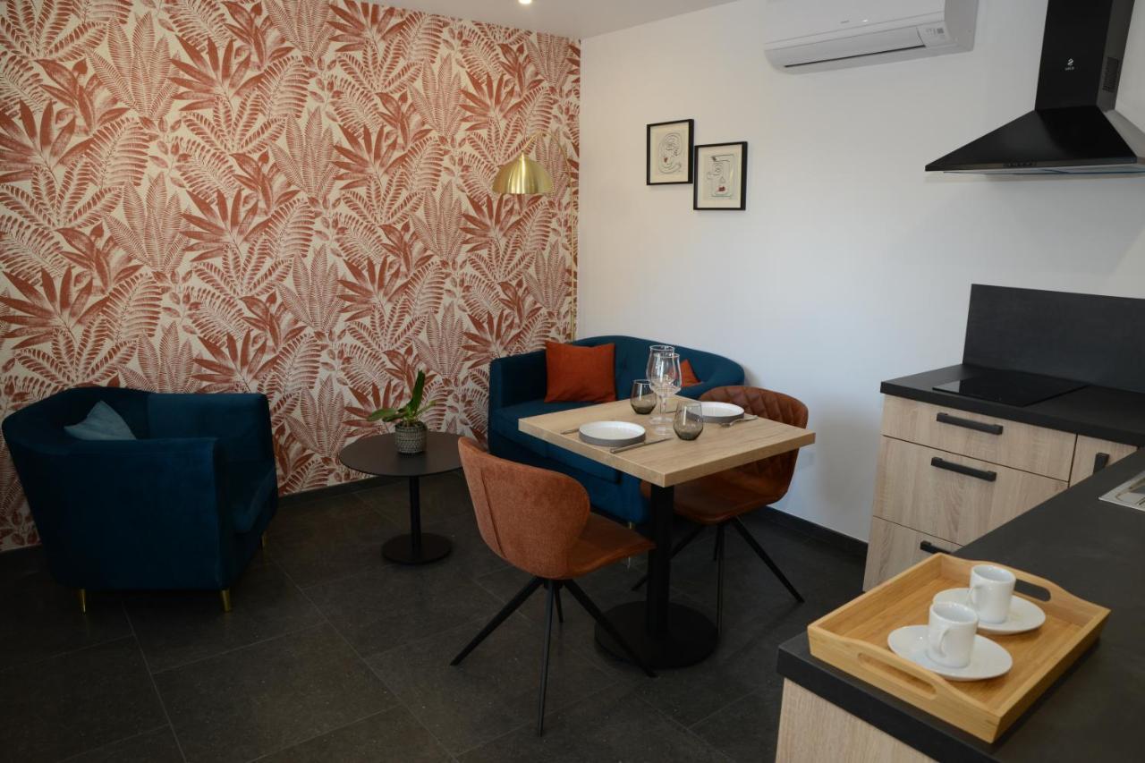 L'Hostellerie D'Acquigny ภายนอก รูปภาพ