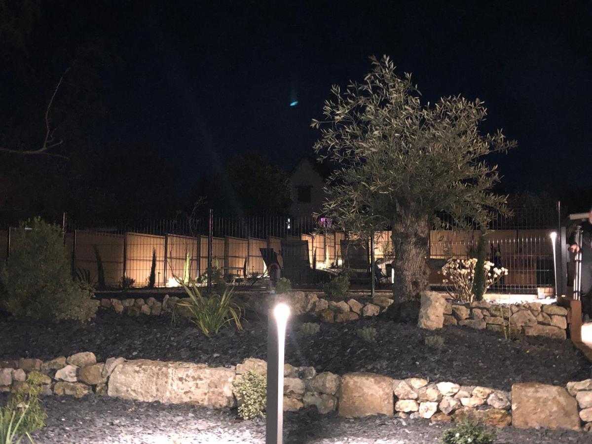 L'Hostellerie D'Acquigny ภายนอก รูปภาพ