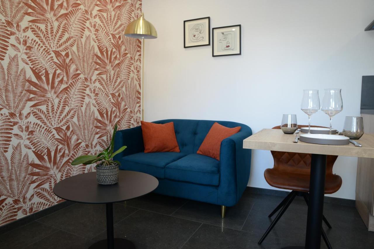 L'Hostellerie D'Acquigny ภายนอก รูปภาพ